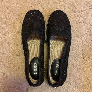 Michael Kors Darci Slip on
